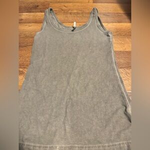 BKE Gray Tank Top